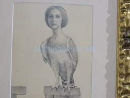 Exposición el tiempo de la Crisálida